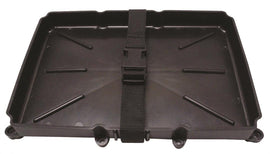 T-H MARINE NBH-24P-DP 24 SERIES BATTERY TRAY