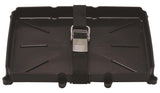 T-H MARINE NBH-27-SSC-DP 28 SERIES BATTERY TRAY W/ SS STRAP