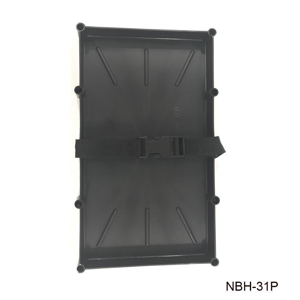 T-H MARINE NBH-31P-DP 31 SERIES BATTERY TRAY