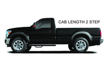 Load image into Gallery viewer, NFBCab_Length_2_step_standard_extra_cab.jpg
