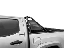 Load image into Gallery viewer, NFBn-fab-arc-sport-bar-textured-black-2022-toyota-tacoma-gray-studio-02.jpg