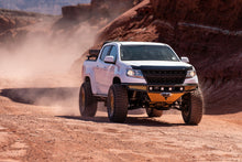 Load image into Gallery viewer, NFBn-fab-m-rds-front-bumper-2018-chevrolet-colorado-white-lifestyle-01.jpg