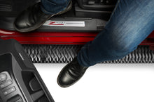 Load image into Gallery viewer, NFBnfab-growler-fleet-step-2018-chevrolet-silverado-red-studio-06.jpg