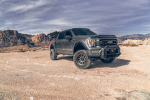 Load image into Gallery viewer, NFBnfab-hvm-bull-bar-2022-ford-f150-gray-lifestyle-01.jpg