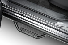Load image into Gallery viewer, NFBnfab-nerf-step-textured-2022-toyota-tundra-gray-studio-01.jpg