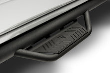 Load image into Gallery viewer, NFBnfab-podium-lg-black-textured-2017-gmc-sierra-2500-silver-studio-01.jpg