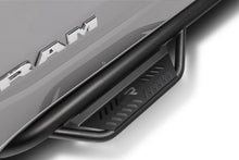 Load image into Gallery viewer, NFBnfab-podium-lg-black-textured-2019-ram-1500-silver-studio-03.jpg