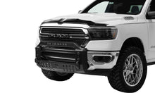 Load image into Gallery viewer, NFBrealtruck-n-fab-hvm-bull-bar-ram-1500-white-studio-01.jpg