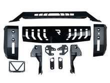Load image into Gallery viewer, NFBrealtruck-n-fab-hvm-bull-bar-studio-02.jpg