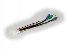 Load image into Gallery viewer, NN05B_Harness_Nissan_PS1_1500.jpg