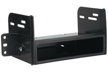 Load image into Gallery viewer, NN1662B_Dash_Kit_Nissan_Versa_PS1_1500.jpg
