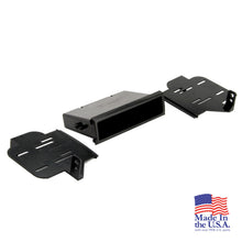 Load image into Gallery viewer, NN1667B_Dash_Kit_Nissan_Juke_PS1_1500.jpg