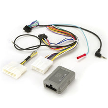 Load image into Gallery viewer, NNSWC1_Nissan_SteeringWheelInterfacePS115.jpg