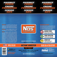 Load image into Gallery viewer, NOS_OctaneBooster_Label4Render_RGB.jpg