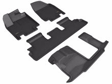 Load image into Gallery viewer, 3D MATS L1NS14801509 NISSAN PATHFINDER 2022-2024 KAGU B