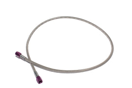 ZEX NS6568 This AN hose is 24