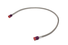 Load image into Gallery viewer, ZEX NS6612 This AN hose is 3' (ft) long and features -4AN swivel fittings on both ends.