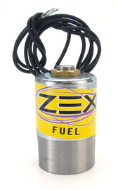 ZEX NS6641 Nitrous / Nitrous Purge / Fuel Solenoid