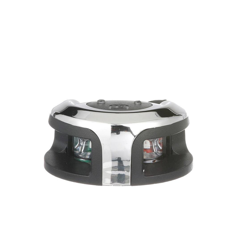 ATTWOOD MARINE NV2002SS-7 ASM-DKMT RND LT BICLR 2NM