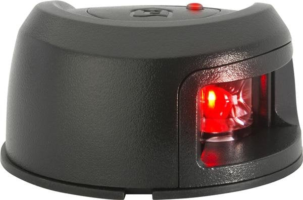 ATTWOOD MARINE NV2012PBR-7 ASM-DKMT RND LT PT 2NM PL