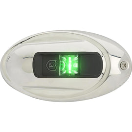 ATTWOOD MARINE NV4012SSG-7 ASM-VT MT LT STBD OVAL 2N