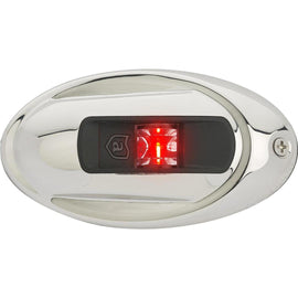 ATTWOOD MARINE NV4012SSR-7 ASM-VT MT LT PORT OVAL 2N