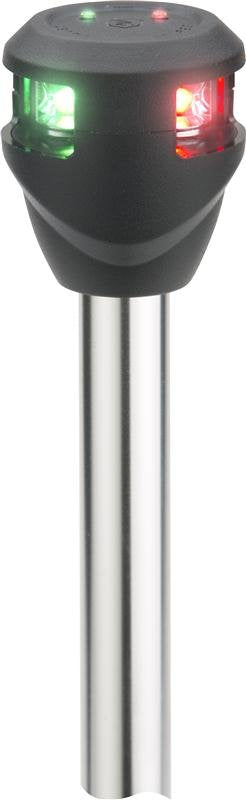 ATTWOOD MARINE NV6LC2-10-7 ASM-TASK LT  BICLR 10'