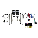 Nitrous Express NX933D DUAL STAGE UPGRADE FOR GM LS PLATES.