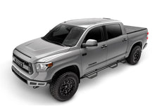 Load image into Gallery viewer, Nerf_Step_Bed_Access_3_Step_Textured_Black_17_Tundra3.jpg