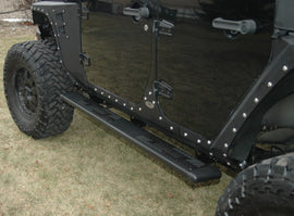 OWENS OC5164B-01 07-16 WRANGLER 4 DOOR BLK