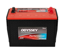Load image into Gallery viewer, ODYSSEY ODP-AGM31M Battery