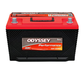 ODYSSEY ODP-AGM65 Battery