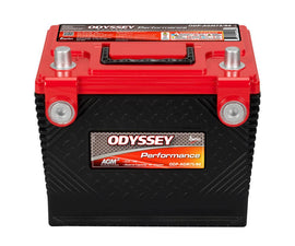 ODYSSEY ODP-AGM75 86 Battery