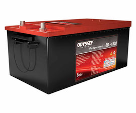 Battery ODP-AGM8D