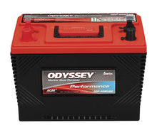 Load image into Gallery viewer, ODYSSEY ODPAGM34M Battery