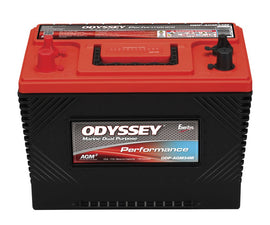 ODYSSEY ODPAGM34M Battery