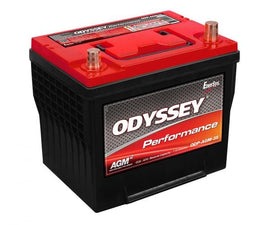 ODYSSEY ODPAGM35 Battery