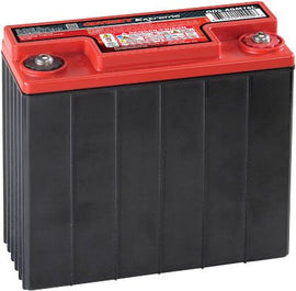 ODYSSEY ODS-AGM16L Battery