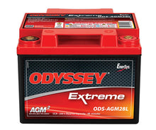 Load image into Gallery viewer, ODYSSEY ODS-AGM28L Battery