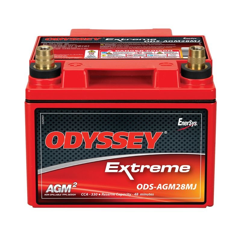 Battery ODS-AGM28MJ