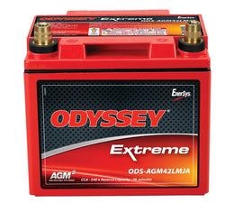 ODYSSEY ODS-AGM42LMJA Battery