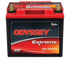 Load image into Gallery viewer, ODYSSEY ODS-AGM42L Battery