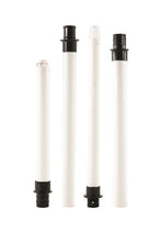 Load image into Gallery viewer, T-H MARINE ODT-1-12GSTW-DP 12' DRAIN TUBE W/ BOOT &amp; SCREEN