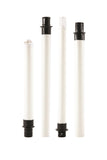 T-H MARINE ODT-1-12GSTW-DP 12' DRAIN TUBE W/ BOOT & SCREEN