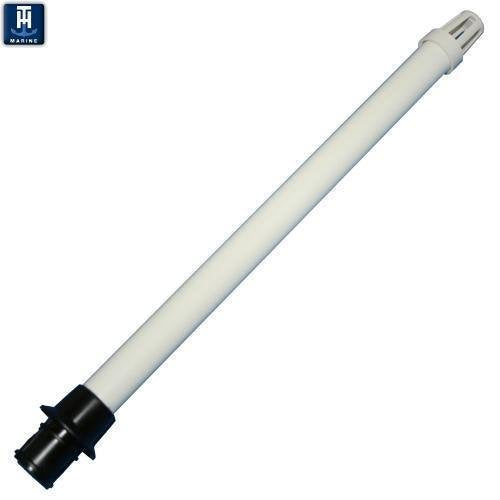 T-H MARINE ODT-1-DP 12' DRAIN TUBE