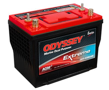 Load image into Gallery viewer, ODYSSEY ODX-AGM24M Battery