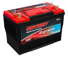 Load image into Gallery viewer, ODYSSEY ODX-AGM27M Battery