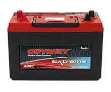 Load image into Gallery viewer, ODYSSEY ODX-AGM31M Battery