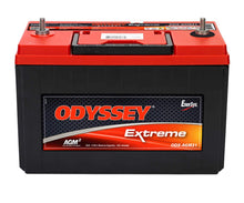 Load image into Gallery viewer, ODYSSEY ODX-AGM31 Battery