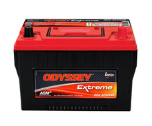 Load image into Gallery viewer, ODYSSEY ODX-AGM34R Battery